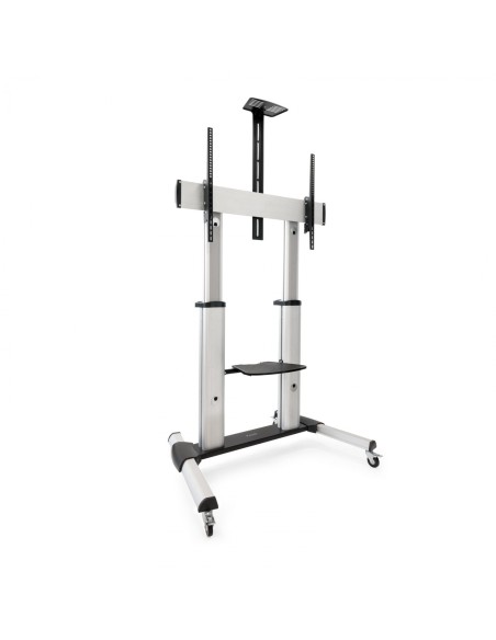 TooQ PartenÃ³n 2,54 m (100") Plata