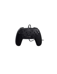 Trust GXT 541 MUTA Negro USB 2.0 Palanca de mando AnalÃ³gico/Digital PC