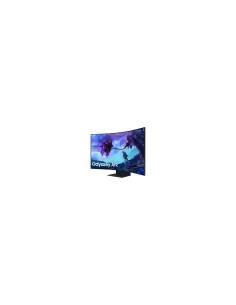 Samsung Odyssey S55CG970NU 55" 3840 x 2160 Pixeles 4K Ultra HD LED Negro Monitor 2