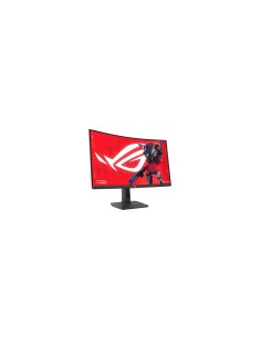 ASUS ROG Strix XG32WCS pantalla para PC 80 cm (31.5") 2560 x 1440 Pixeles Quad HD LED Negro 2