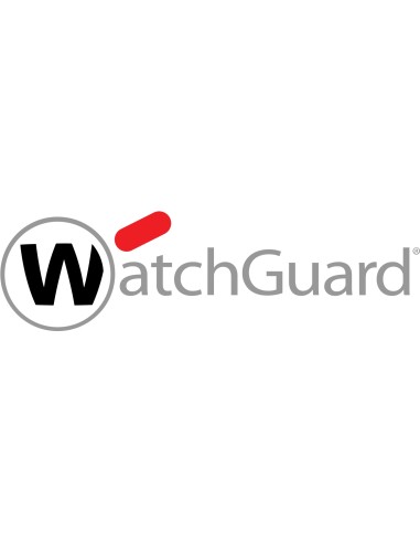 WatchGuard WGT55141 licencia y actualizaciÃ³n de software 1 licencia(s) 1 aÃ±o(s)