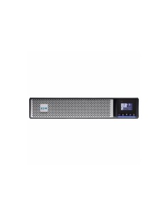 Eaton 5PX Gen2 sistema de alimentaciÃ³n ininterrumpida (UPS) LÃ­nea interactiva 1 kVA 1000 W 8 salidas AC
