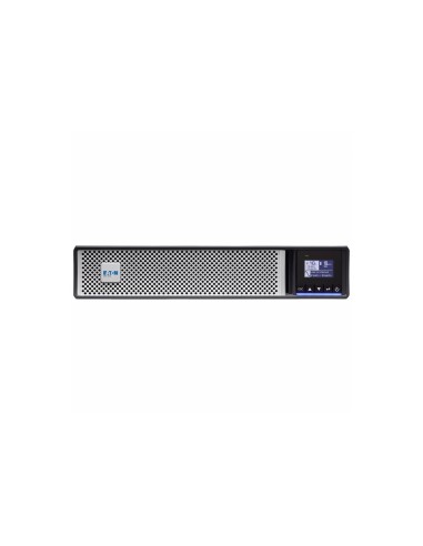 Eaton 5PX Gen2 sistema de alimentaciÃ³n ininterrumpida (UPS) LÃ­nea interactiva 1 kVA 1000 W 8 salidas AC