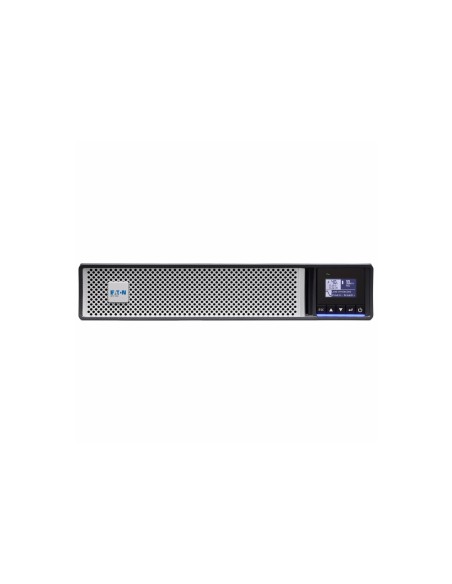 Eaton 5PX Gen2 sistema de alimentaciÃ³n ininterrumpida (UPS) LÃ­nea interactiva 1 kVA 1000 W 8 salidas AC