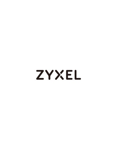 Zyxel LIC-GOLD-ZZ1Y04F licencia y actualizaciÃ³n de software 1 licencia(s) 1 aÃ±o(s)