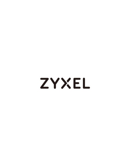 Zyxel LIC-GOLD-ZZ1Y04F licencia y actualizaciÃ³n de software 1 licencia(s) 1 aÃ±o(s)