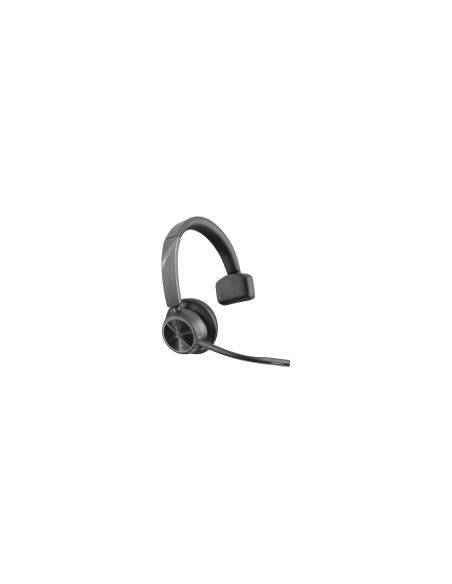 POLY Auriculares Voyager 4310-M USB-C con certificaciÃ³n Microsoft Teams