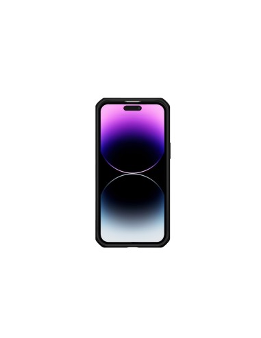 Mobilis 066055 funda para telÃ©fono mÃ³vil 17 cm (6.7") Negro