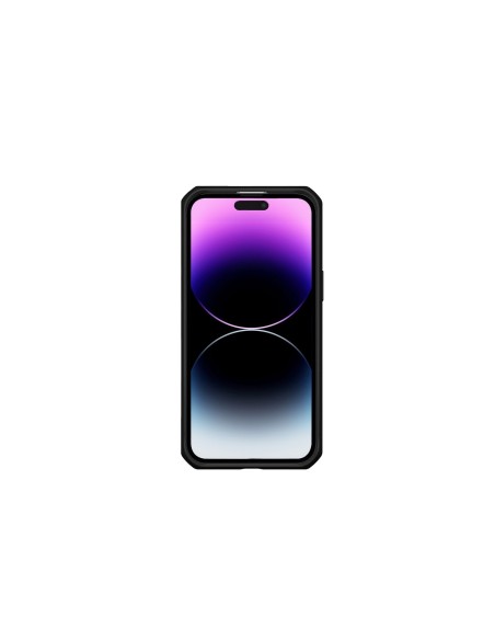 Mobilis 066055 funda para telÃ©fono mÃ³vil 17 cm (6.7") Negro