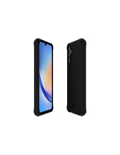 Mobilis Spectrum_R funda para telÃ©fono mÃ³vil 16,8 cm (6.6") Negro