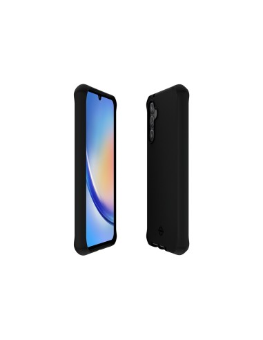 Mobilis Spectrum_R funda para telÃ©fono mÃ³vil 16,8 cm (6.6") Negro