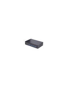 StarTech.com Switch Conmutador KVM DisplayPort de 4 Puertos - 8K60/4K144 - para Un Monitor - DP 1.4 - 2x USB 3.0 - 4x USB 2.0 HI 2