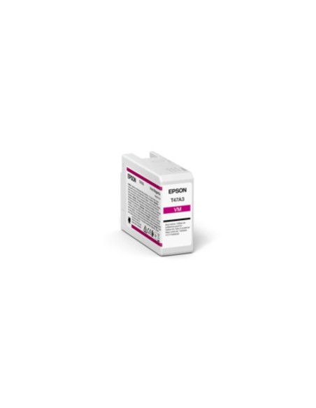 Epson UltraChrome Pro10 cartucho de tinta 1 pieza(s) Original Magenta