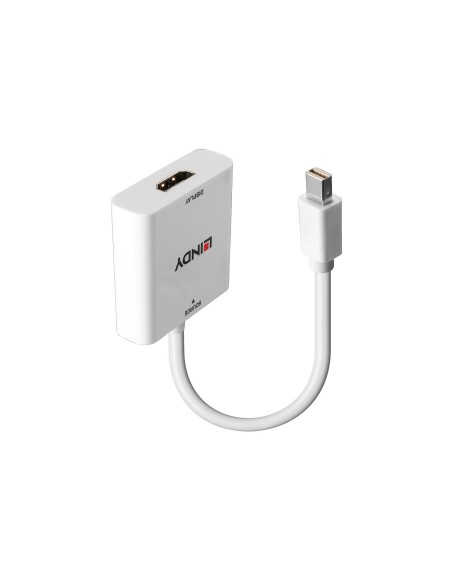 Lindy 38319 cable HDMI