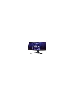 Lenovo Legion Y34wz-30 34" Mini LED WQHD 180Hz FreeSync Premium Pro Curva Monitor 2