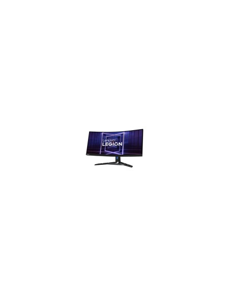 Lenovo Legion Y34wz-30 34" Mini LED WQHD 180Hz FreeSync Premium Pro Curva Monitor