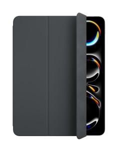 Apple MWK33ZM/A funda para tablet 33 cm (13") Folio Negro