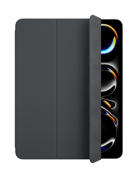 Apple MWK33ZM/A funda para tablet 33 cm (13") Folio Negro