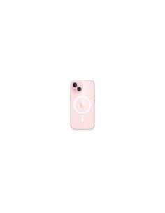 Apple MXRK3ZM/A funda para telÃ©fono mÃ³vil 15,5 cm (6.1") Transparente 2