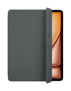Apple Funda Smart Folio para el iPad Air de 13 pulgadas (M2) - Gris carbÃ³n