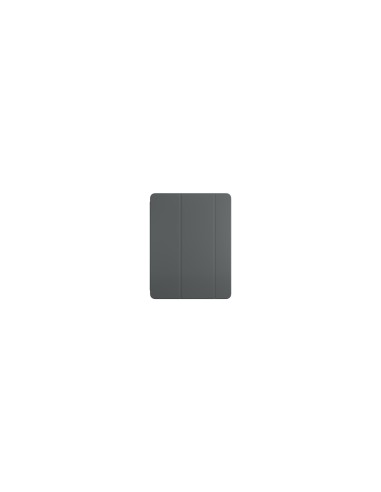 Apple Funda Smart Folio para el iPad Air de 13 pulgadas (M2) - Gris carbÃ³n