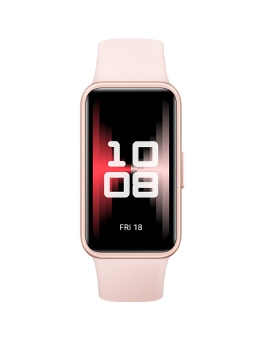Huawei Band 9 AMOLED Pulsera de actividad 3,73 cm (1.47") Rosa