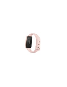 Huawei Band 9 AMOLED Pulsera de actividad 3,73 cm (1.47") Rosa 2