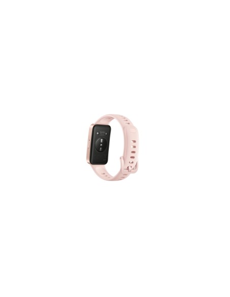 Huawei Band 9 AMOLED Pulsera de actividad 3,73 cm (1.47") Rosa