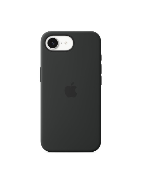 Apple MD3N4ZM/A funda para telÃ©fono mÃ³vil 15,5 cm (6.1") Negro
