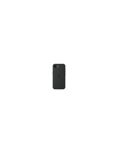 Apple MD3N4ZM/A funda para telÃ©fono mÃ³vil 15,5 cm (6.1") Negro