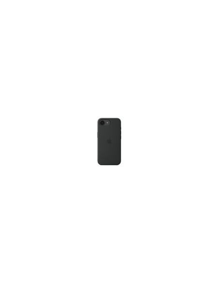 Apple MD3N4ZM/A funda para telÃ©fono mÃ³vil 15,5 cm (6.1") Negro