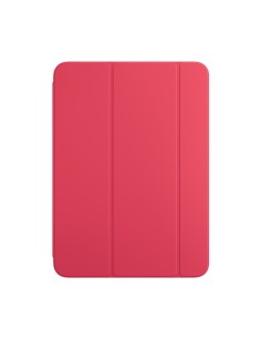 Apple MDEP4ZM/A funda para tablet 27,9 cm (11") Folio Rojo