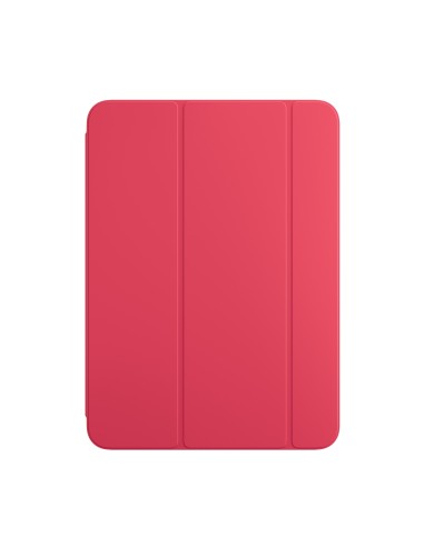 Apple MDEP4ZM/A funda para tablet 27,9 cm (11") Folio Rojo