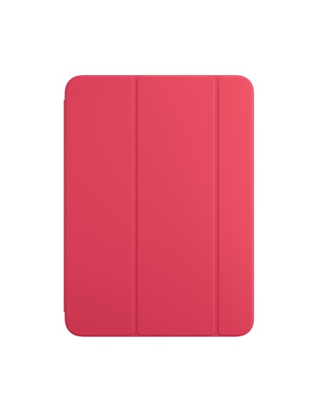 Apple MDEP4ZM/A funda para tablet 27,9 cm (11") Folio Rojo