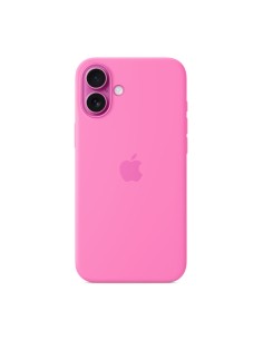 Apple MDGR4ZM/A funda para telÃ©fono mÃ³vil 17 cm (6.7") Rosa