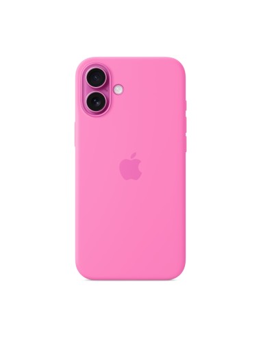 Apple MDGR4ZM/A funda para telÃ©fono mÃ³vil 17 cm (6.7") Rosa