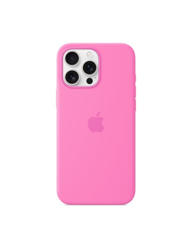Apple MDGW4ZM/A funda para telÃ©fono mÃ³vil 17 cm (6.7") Rosa