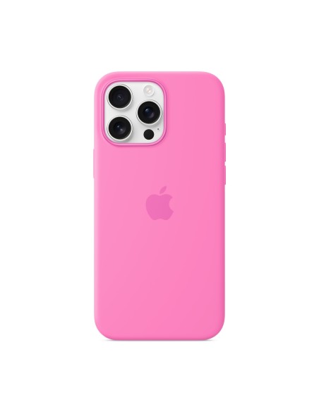 Apple MDGW4ZM/A funda para telÃ©fono mÃ³vil 17 cm (6.7") Rosa