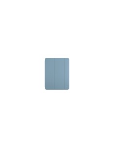 Apple MWK43ZM/A funda para tablet 33 cm (13") Folio Azul 2