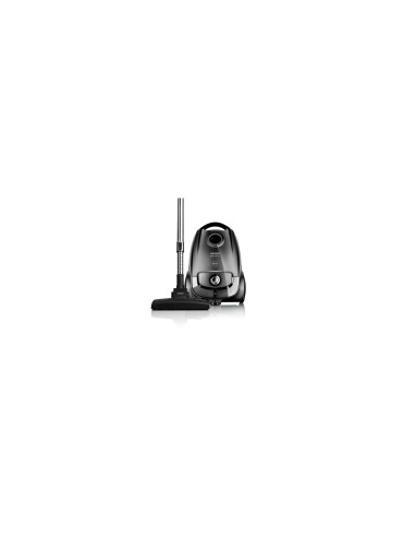 Haeger VC-70C.042A 4 L Aspiradora cilÃ­ndrica Secar 700 W Sin bolsa