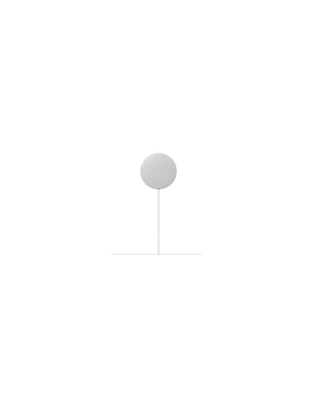 Apple MGDM4ZM/A cargador de dispositivo mÃ³vil Auriculares, Smartphone Blanco USB Cargador inalÃ¡mbrico Carga rÃ¡pida Interior