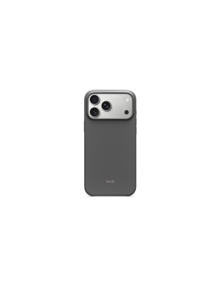 Apple MGJD4LL/A funda para telÃ©fono mÃ³vil 17,5 cm (6.9") Granito, Gris