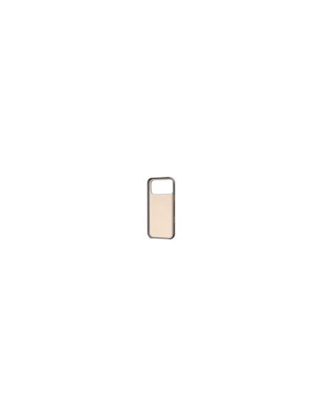 Apple MGJD4LL/A funda para telÃ©fono mÃ³vil 17,5 cm (6.9") Granito, Gris