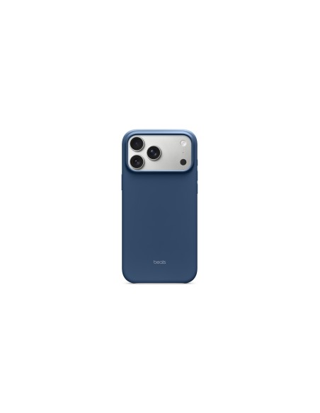 Apple MGJG4LL/A funda para telÃ©fono mÃ³vil 17,5 cm (6.9") Azul