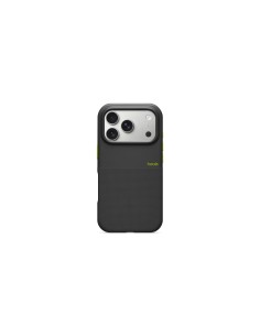 Apple MGJM4LL/A funda para telÃ©fono mÃ³vil 16 cm (6.3") Negro