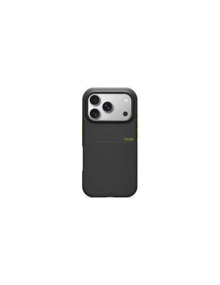 Apple MGJM4LL/A funda para telÃ©fono mÃ³vil 16 cm (6.3") Negro
