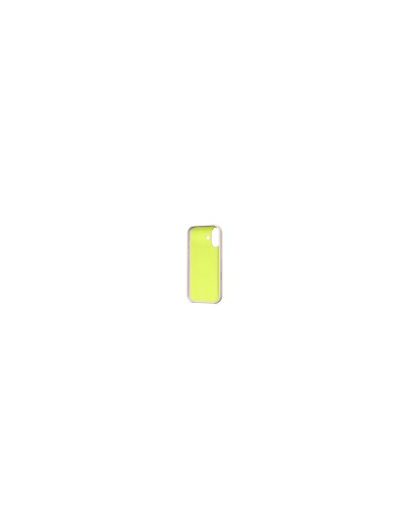 Apple MGK34LL/A funda para telÃ©fono mÃ³vil 16 cm (6.3") Cal, Color piedra