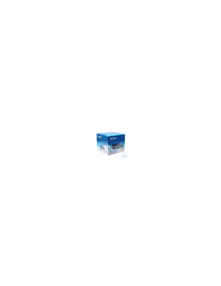 SWITCH TP-LINK 5 PTOS GIGABIT TL-SG105