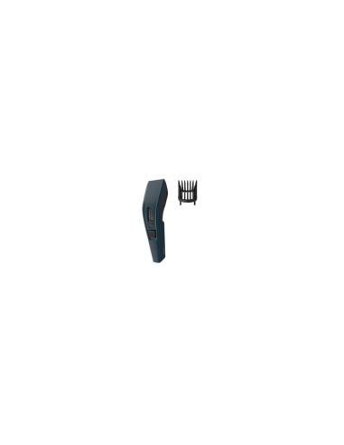 PHILIPS DUALCUT CORTAPELOS CON CUCHILLAS AUTOAFILABLES NEGRO HC3505/15