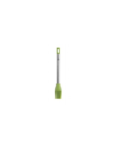 PINCEL PRIOR BRA A197005 - ACERO INOXIDABLE - INTERIOR DE NYLON RECUBIERTO DE SILICONA